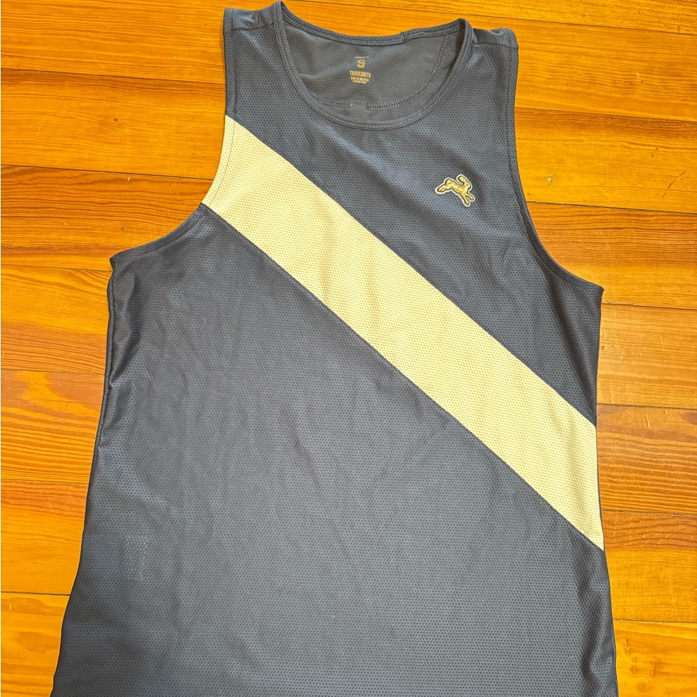 Women’s Tracksmith singlet